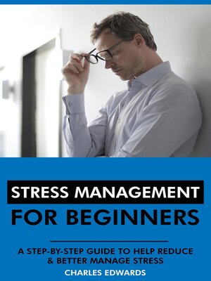 cover image of Stress Management for Beginners